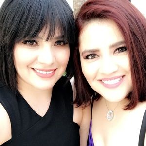 Meet your Posher, Dulce